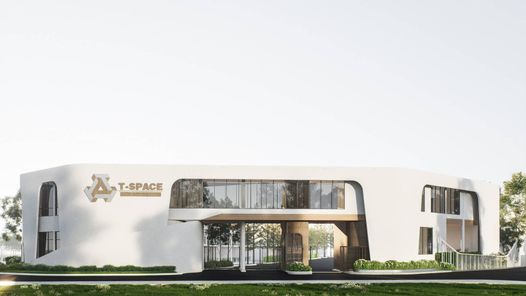 ที สเปซ โนนม่วง 2 - T SPACE NONMUANG 2