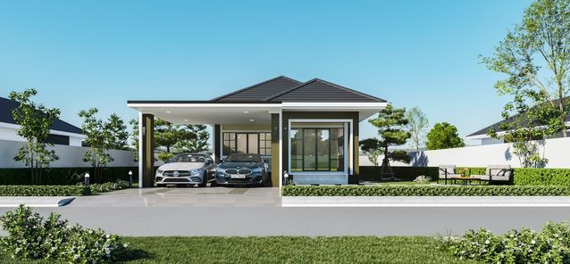 จิรานีย์ โฮม - Jiranee Home