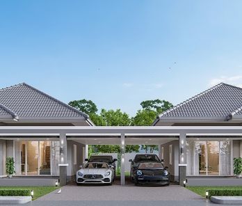 บ้านเรา บ่อวิน - Baan Rao Bowin