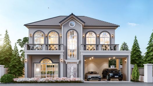 Happiness Home ศรีราชา