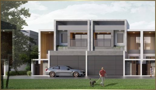 HOME SWEET HOME NHONGKRAM