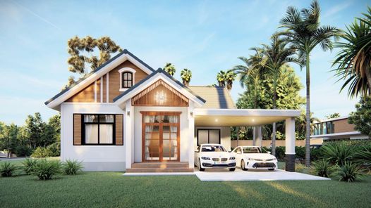 แสนดี วิลล่า - San Dee Villa