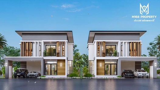 มารีน่า แกรนด์ โฮม - Marina Grand Home