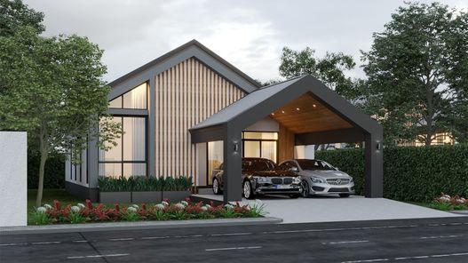 เอส ซี โฮม - SC HOME