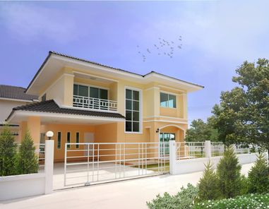 บ้านพิมพาภรณ์ 7 สุขุมวิท - Ban Pimpaporn 7