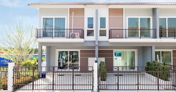 ศุภาลัย เบลล่า พัทยา - Supalai Bella Pattaya