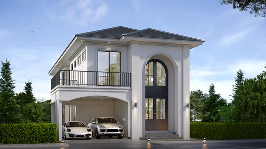 อาช บางเสร่ - AHCH Bangsaray