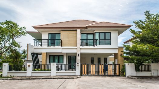 คีรีราชา เฟส 1 - Kireeracha Phase 1