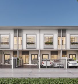 อารดา วิลล์