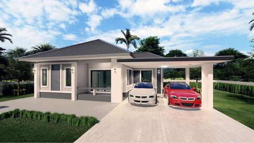 กิตติโฮม ดอนบม เฟส2 - Kittihome KHONKAEN