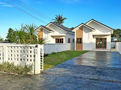 ดี ไลฟ์ วิลเลจ - D Life Village