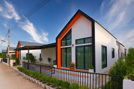 ขอนแก่น เลควิว - Khon Kaen Lake View