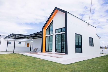 ขอนแก่น เลควิว - Khon Kaen Lake View