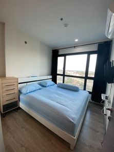 เช่าคอนโด โครงการคอนโดเดอะเบส