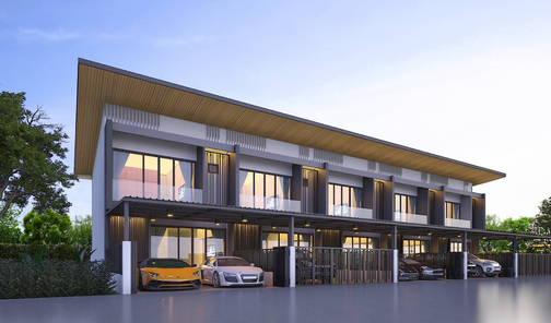 อนานคร แหลมฉบัง