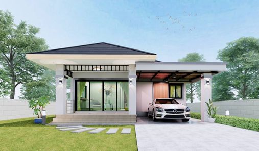 บ้านอุดมทรัพย์ - Udomsap