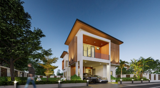 เดอะ ไฮด์ ไพรเวท พลู วิลล่าส์ - The Hide Private Pool Villas