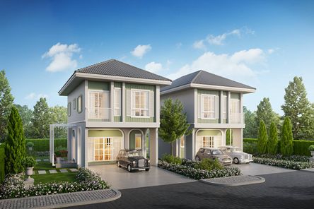 ประภัสสร แกรนด์วิลล์ 26 - Praphassorn Grand Ville 26