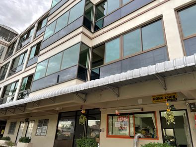 KTN Living Place