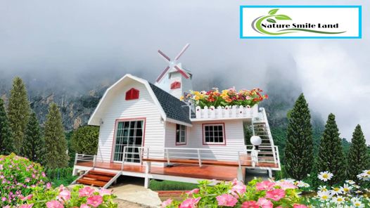 เนเจอร์ สไมล์ แลนด์ - Nature Smile Land