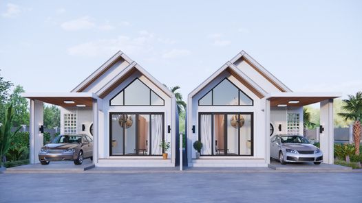 เคเคซี เฮ้าส์ - KKC House