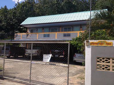 ห้องเช่าหลังโรงเรียนปลวกแดงพิทยาคม