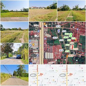 ขายที่ดิน ศิลา - โกทา - หนองไผ่ VICMqD3b