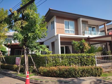 ขายบ้าน โครงการinizio