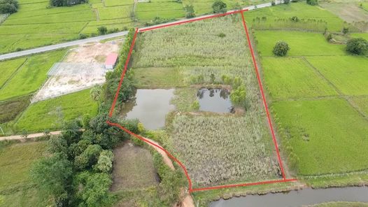 ขายที่ดินติดถนนหลัก สาวะถี เมืองขอนแก่น EVlbD2hN