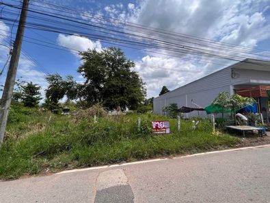 ขายที่ดิน หนองโก กระนวน 6ObqkNAn