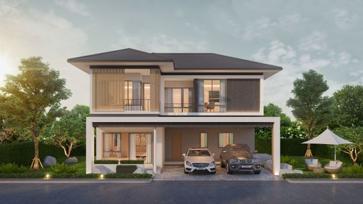 ทรอปปิคอล วิลเลจ 3 ห้วยใหญ่ - Tropical Village 3