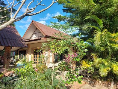 หอพักแม่นิต