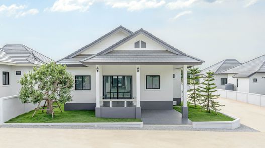 เดอะ วิลเลจ 8 ระยอง - The Village 8 Rayong