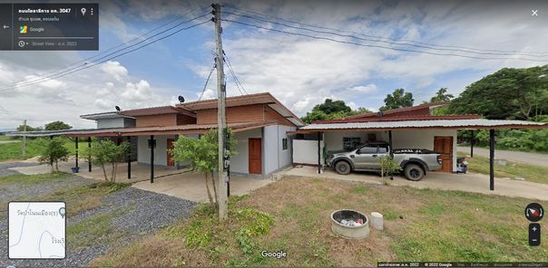 เช่าบ้าน