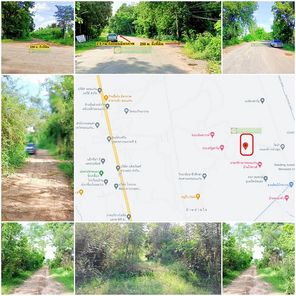 ขายที่ดินใกล้ถนนมิตรภาพ ขอนแก่น โนนท่อน เมืองขอนแก่น vV6Hx3ww