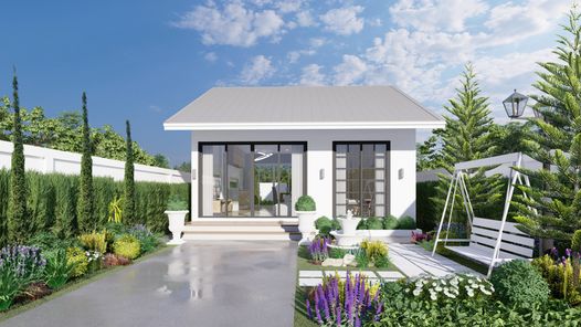 เวลา อาร์คิเทค - Welaarchitect