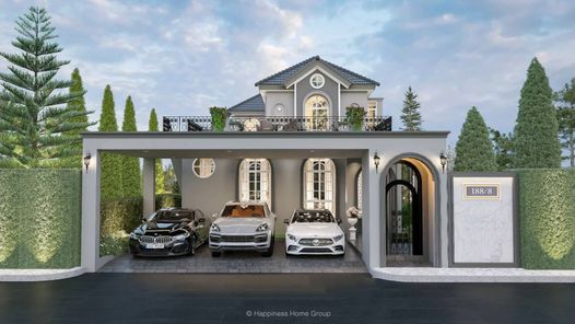 Happiness Home Pool Plus Experience