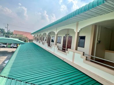 ขายหอพัก/อพาร์ทเม้นท์