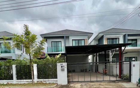 สวย น่าอยู่ ทำเลดี