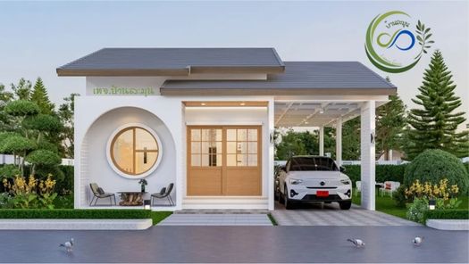 บ้านละมุน บ้านเดี่ยว อุดรธานี - Ban Lamoon Udonthani