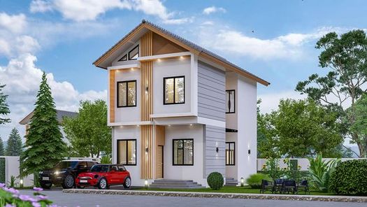 UI LIFE by ภูฟ้าธารา