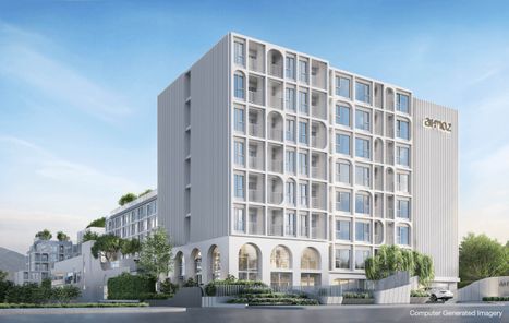 แอทโมซ ศรีราชา - Atmoz Sriracha