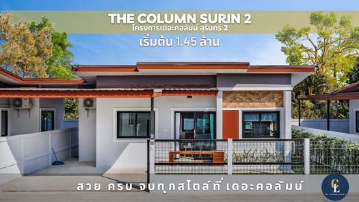 เดอะคอลลัมน์-สุรินทร์ 2 - the column 2