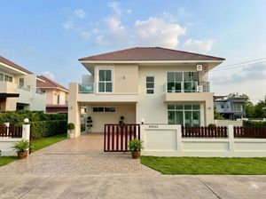 โครงการบ้านแสนสุข เฟส1 - ฺBAN SAENSUK PHASE1