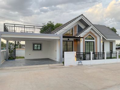 วิราสิริ วิลล์ - wirasiri vill