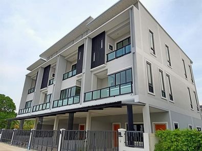 นาราดีไลท์ - Nara Delight Home Town