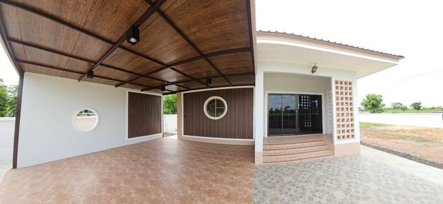 บ้านสุขใจ - BAANSOOKJAI