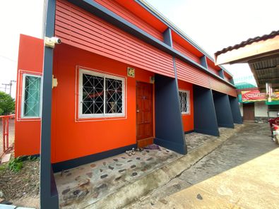 หอพักวิภาดา