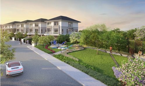 ศุภาลัย เอสเซ้นส์ อ่างศิลา - Supalai Essence Ang - Sila