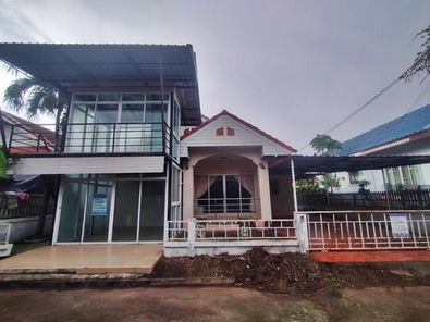 ขายบ้านพักอาศัยชั้นเดียว